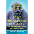 1001 Outrageous Dad Jokes and Wisecracks for Fathers and the entire family: Fresh One Liners, Knock Knock Jokes, Stupid Puns, Funny Wordplay and Knee
