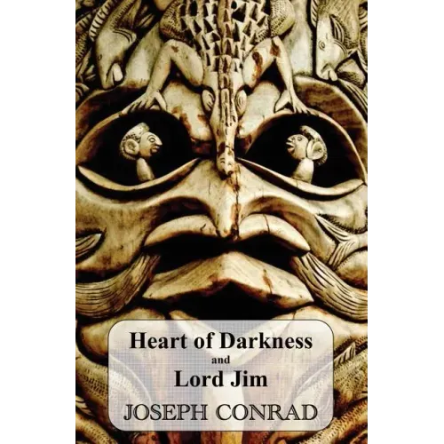 Heart of Darkness and Lord Jim