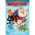 DC League of Super-Pets: The Great Mxy-Up