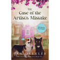 The Case of the Artist's Mistake: The Sweetbrier Inn Mysteries Book Two