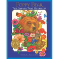 Poppy Bear: The Garden That Overslept