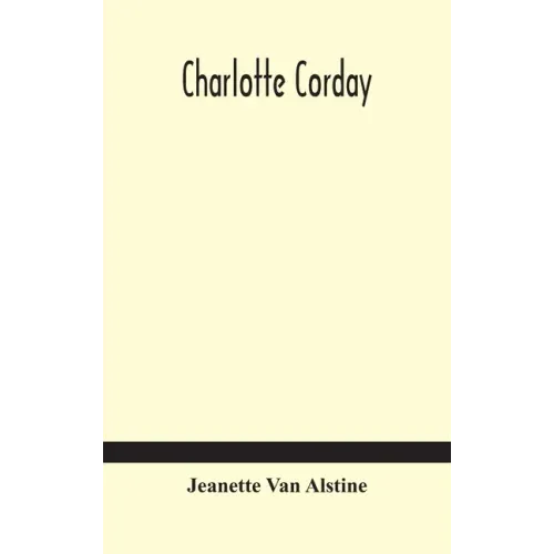 Charlotte Corday