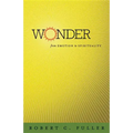Wonder: From Emotion to Spirituality