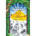 Ezekiel Unmasked a Revelation of Yeshua's Redemption