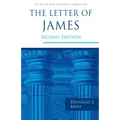 The Letter of James