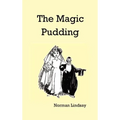 The Magic Pudding