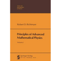 Principles of Advanced Mathematical Physics