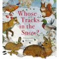Whose Tracks in the Snow?