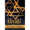 Aliyah!!! The Exodus Continues