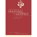 Feasting on the Gospels--Matthew, Volume 2: A Feasting on the Word Commentary