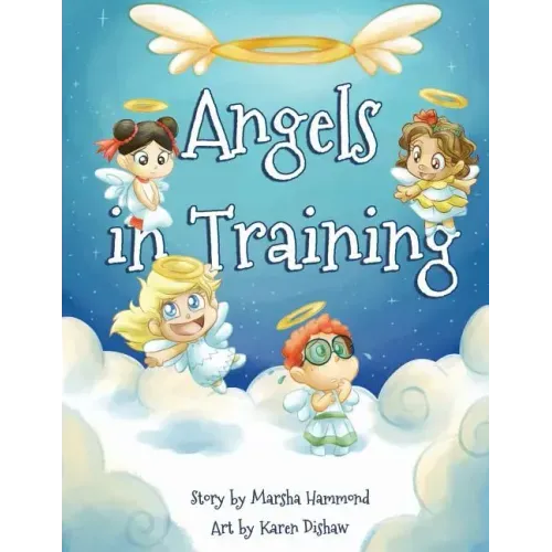Angels in Training