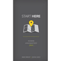 Start Here: Beginning a Relationship with Jesus