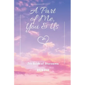 A Part of Me, You & Us: 7Th Book of Storoems