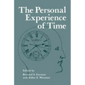 The Personal Experience of Time