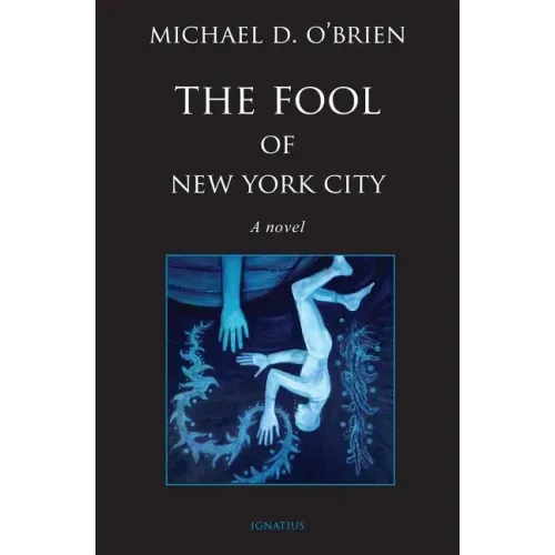 The Fool of New York City