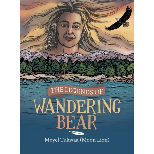 The Legends of Wandering Bear