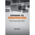 Expanding the Conversation
