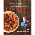 Cooking with the Firehouse Chef