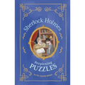 Sherlock Holmes: Perplexing Puzzles
