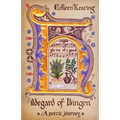 Hildegard of Bingen: A poetic journey
