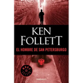 El Hombre de San Petersburgo / The Man from St. Petersburg