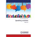 Speaking activities