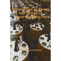 Introduction to the Theory and Design of Sonar Transducers