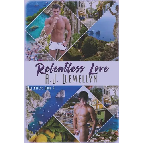 Relentless Love