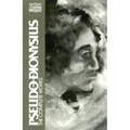 Pseudo Dionysius: The Complete Works