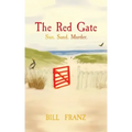 The Red Gate: Sun. Sand. Murder.