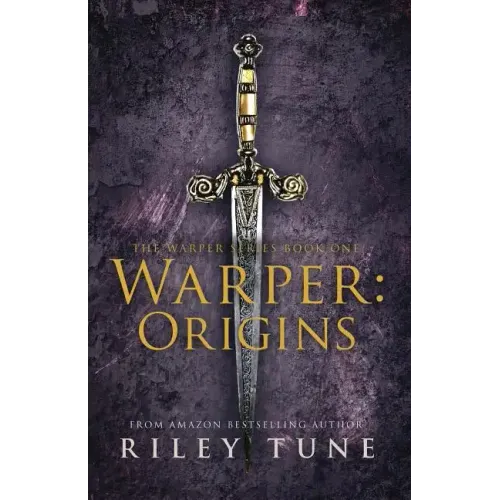 Warper: Origins