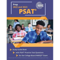 PSAT Prep 2022 and 2023: Study Guide Book with PSAT Practice Test Questions for the College Board NMSQT Exam [2nd Edition]