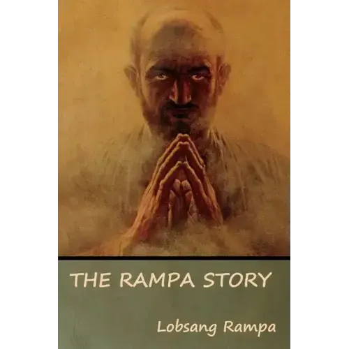 The Rampa Story