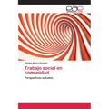Trabajo social en comunidad