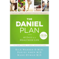 The Daniel Plan: 40 Days to a Healthier Life