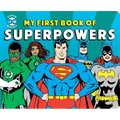 My First Book of Superpowers