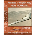 Northrop YB-49 Flying Wing Pilot's Flight Manual