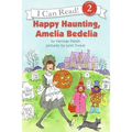Happy Haunting, Amelia Bedelia