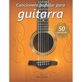 Cancionero Popular Para Guitarra