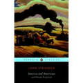 America and Americans: And Selected Nonfiction