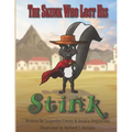 The Skunk Who Lost His Stink
