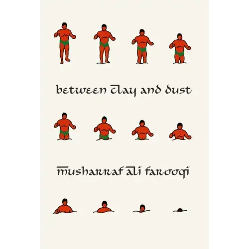 Between Clay and Dust