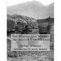 The Magdalena Mining District of New Mexico