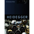Heidegger: Thinking of Being