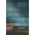 Day She Disappeared