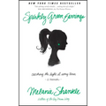 Sparkly Green Earrings