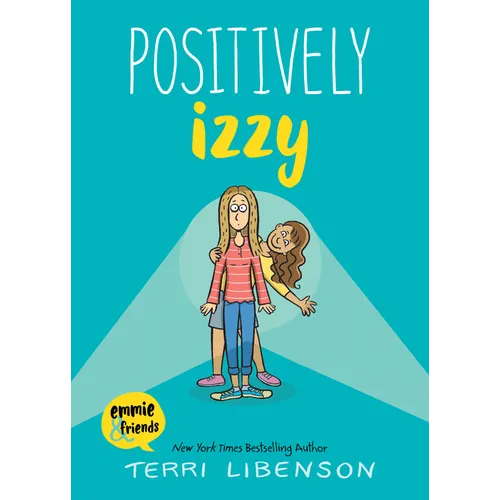 Positively Izzy