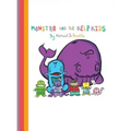 Monstro and the Kelp Kids