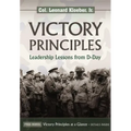 Victory Principles: Leadership Lessons from D-Day