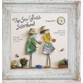 The Sea Glass Sisterhood